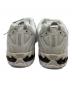 中古・古着 NEW BALANCE (ニューバランス) ML610 ローカットスニーカー　/　ML610TBA ホワイト サイズ:30：7000円