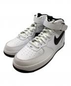 NIKEナイキ）の古着「Air Force 1 Mid 