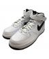 NIKE（ナイキ）の古着「Air Force 1 Mid 