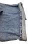 中古・古着 KIMHEKIM (キムヘキム) SIX POCKET PANTS インディゴ サイズ:27：18000円