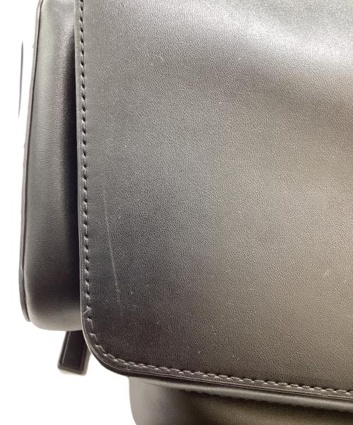 MICHAEL KORS（マイケルコース）MICHAEL KORS (マイケルコース) COOPER ユーティリティ バックパック / 37H3LCOB2U1 ブラックの古着・服飾アイテム