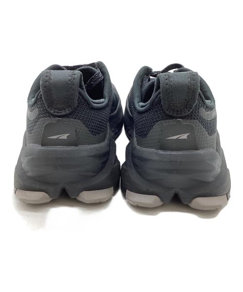 ALTRA（アルトラ）ALTRA (アルトラ) OLYMPUS 6 ブラック サイズ:us7の古着・服飾アイテム