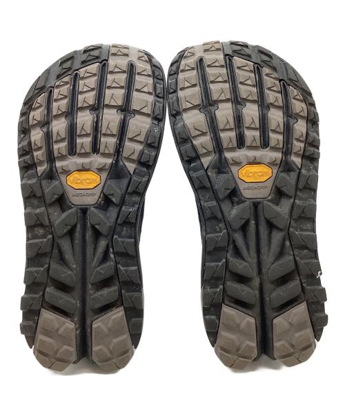 ALTRA（アルトラ）ALTRA (アルトラ) OLYMPUS 6 ブラック サイズ:us7の古着・服飾アイテム