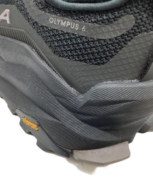 ALTRA（アルトラ）ALTRA (アルトラ) OLYMPUS 6 ブラック サイズ:us7の古着・服飾アイテム