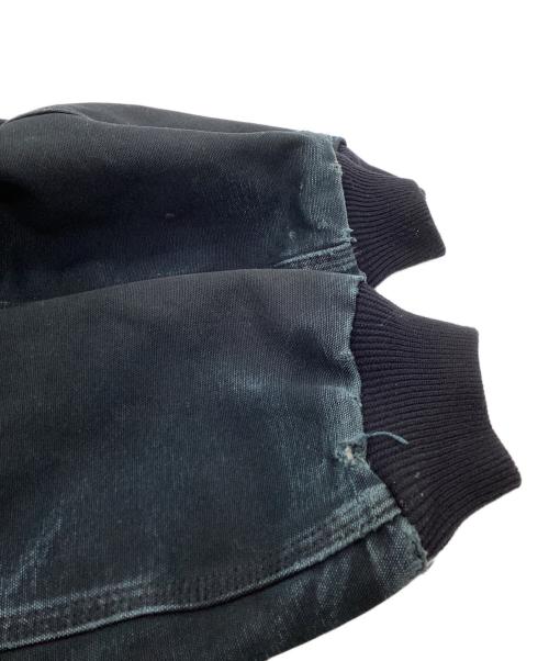 CarHartt（カーハート）CarHartt (カーハート) アクティブジャケット / J140 BLK ブラック サイズ:Lの古着・服飾アイテム