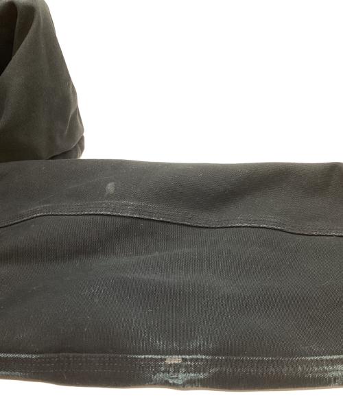 CarHartt（カーハート）CarHartt (カーハート) アクティブジャケット / J140 BLK ブラック サイズ:Lの古着・服飾アイテム