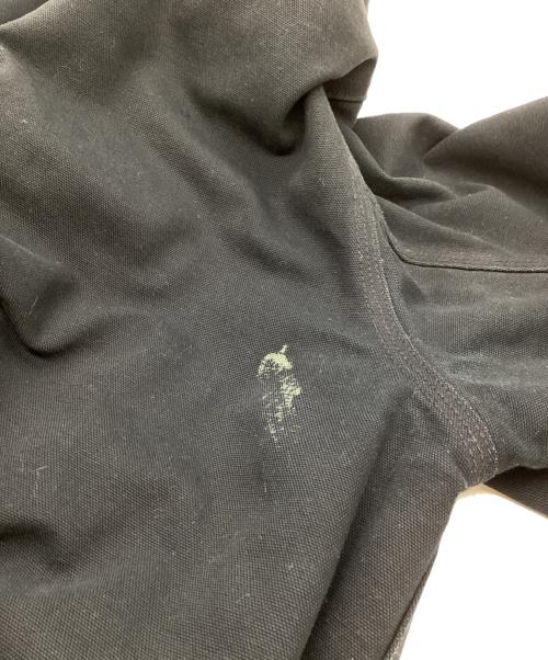 CarHartt（カーハート）CarHartt (カーハート) アクティブジャケット / J140 BLK ブラック サイズ:Lの古着・服飾アイテム