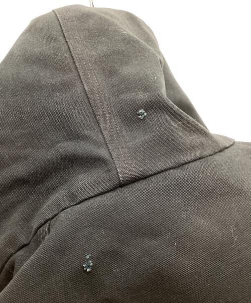CarHartt（カーハート）CarHartt (カーハート) アクティブジャケット / J140 BLK ブラック サイズ:Lの古着・服飾アイテム