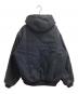 CarHartt (カーハート) アクティブジャケット / J140 BLK ブラック サイズ:L：22000円
