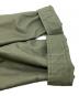 中古・古着 uniform experiment (ユニフォームエクスペリメント) MILITARY STAND COLLAR M-51（ミリタリースタンドカラーコートエムゴーイチ） オリーブ サイズ:2：8000円