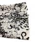 BLACK COMME des GARCONSの古着・服飾アイテム：12000円