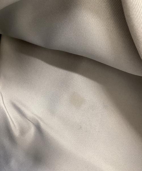 Cote&Ciel（コートエシエル）Cote&Ciel (コートエシエル) Isar EcoYarn バックパック グレーの古着・服飾アイテム