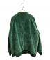 Needles (ニードルズ) Reversible Rib Collar Jacket / リバーシブルリブカラージャケット / HM119 グリーン サイズ:M：18000円
