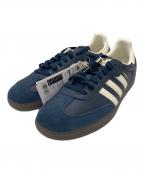 adidasアディダス）の古着「Samba OG / ID2056」｜ネイビー