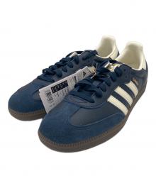adidas（アディダス）の古着「Samba OG / ID2056」｜ネイビー