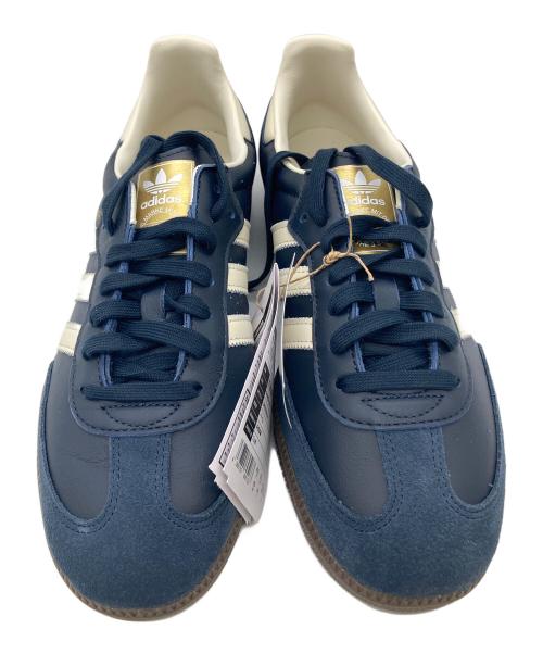 adidas（アディダス）adidas (アディダス) Samba OG / ID2056 ネイビー サイズ:28の古着・服飾アイテム