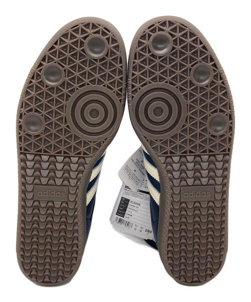 adidas（アディダス）adidas (アディダス) Samba OG / ID2056 ネイビー サイズ:28の古着・服飾アイテム