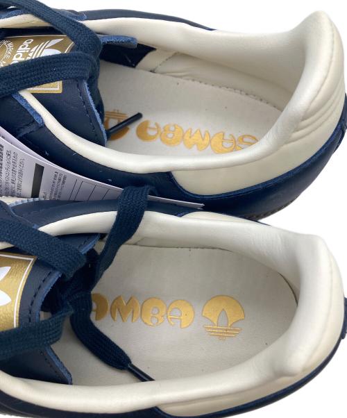 adidas（アディダス）adidas (アディダス) Samba OG / ID2056 ネイビー サイズ:28の古着・服飾アイテム