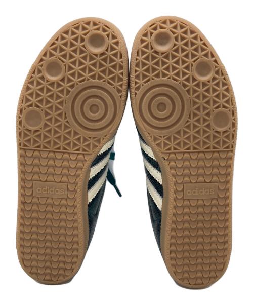 adidas（アディダス）adidas (アディダス) Samba OG / JR8848 / サンバ グリーン サイズ:28の古着・服飾アイテム