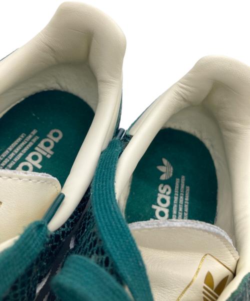 adidas（アディダス）adidas (アディダス) Samba OG / JR8848 / サンバ グリーン サイズ:28の古着・服飾アイテム