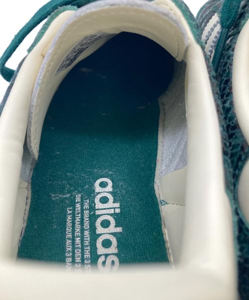 adidas（アディダス）adidas (アディダス) Samba OG / JR8848 / サンバ グリーン サイズ:28の古着・服飾アイテム