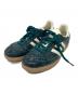 adidas（アディダス）の古着「Samba OG / JR8848 / サンバ」｜グリーン