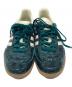 中古・古着 adidas (アディダス) Samba OG / JR8848 / サンバ グリーン サイズ:28：7000円