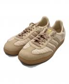 adidasアディダス）の古着「Samba OG / JR9446」｜ベージュ