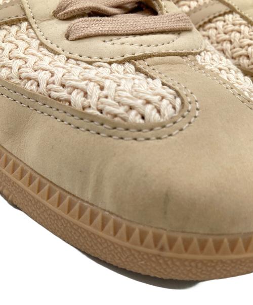 adidas（アディダス）adidas (アディダス) Samba OG / JR9446 ベージュ サイズ:28の古着・服飾アイテム