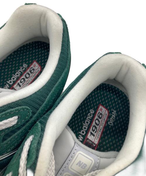 NEW BALANCE（ニューバランス）NEW BALANCE (ニューバランス) 1906R 