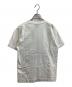 A BATHING APE (アベイシングエイプ) 2002 HAJIME SORAYAMA プリントTシャツ / 空山基 ホワイト サイズ:M：30000円