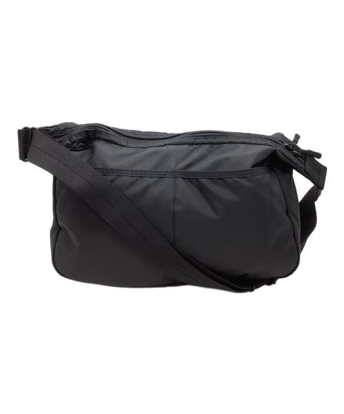 PORTER（ポーター）PORTER (ポーター) FLASH  SHOULDER BAG / フラッシュショルダーバッグ / 689-05938 ブラックの古着・服飾アイテム