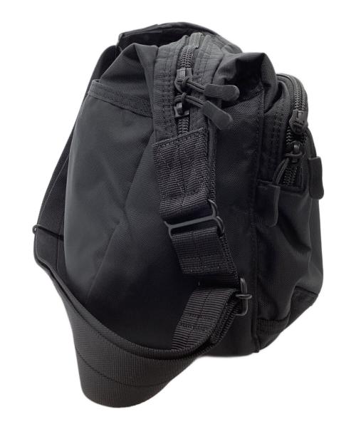 PORTER（ポーター）PORTER (ポーター) FLASH  SHOULDER BAG / フラッシュショルダーバッグ / 689-05938 ブラックの古着・服飾アイテム