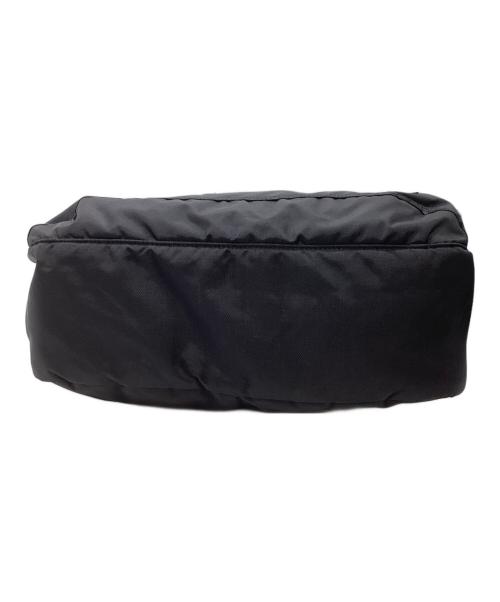 PORTER（ポーター）PORTER (ポーター) FLASH  SHOULDER BAG / フラッシュショルダーバッグ / 689-05938 ブラックの古着・服飾アイテム