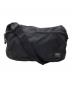 PORTER（ポーター）の古着「FLASH  SHOULDER BAG / フラッシュショルダーバッグ / 689-05938」｜ブラック