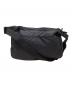 PORTER (ポーター) FLASH  SHOULDER BAG / フラッシュショルダーバッグ / 689-05938 ブラック：13000円