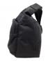 中古・古着 PORTER (ポーター) FLASH  SHOULDER BAG / フラッシュショルダーバッグ / 689-05938 ブラック：13000円