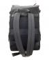 FURLA (フルラ) MAN COSMO バックパック ブラック：17000円