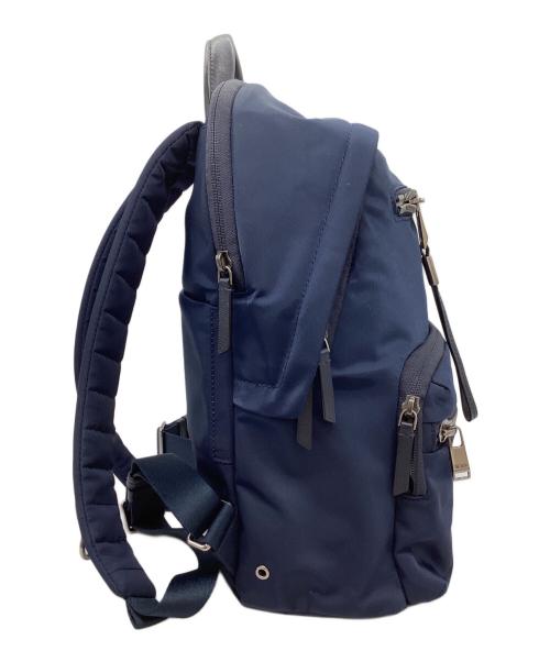 TUMI（トゥミ）TUMI (トゥミ) VOYAGEUR 「デンバー」バックパック ネイビーの古着・服飾アイテム