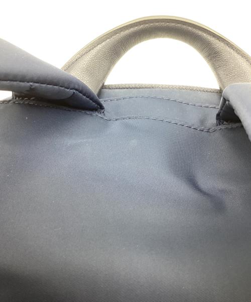 TUMI（トゥミ）TUMI (トゥミ) VOYAGEUR 「デンバー」バックパック ネイビーの古着・服飾アイテム