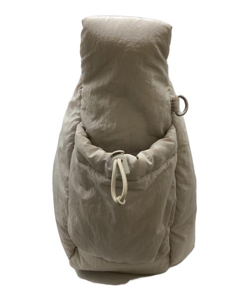 THE NORTH FACE（ザ ノース フェイス）THE NORTH FACE (ザ ノース フェイス) Urban Hobo L Padded Shoulder Bag 