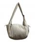 THE NORTH FACE（ザ ノース フェイス）の古着「Urban Hobo L Padded Shoulder Bag 