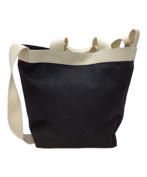 MOUNTAIN RESEARCH（マウンテンリサーチ）MOUNTAIN RESEARCH (マウンテンリサーチ) Rivet Bag / リベット / 2026CW MTR4307 ブラックの古着・服飾アイテム