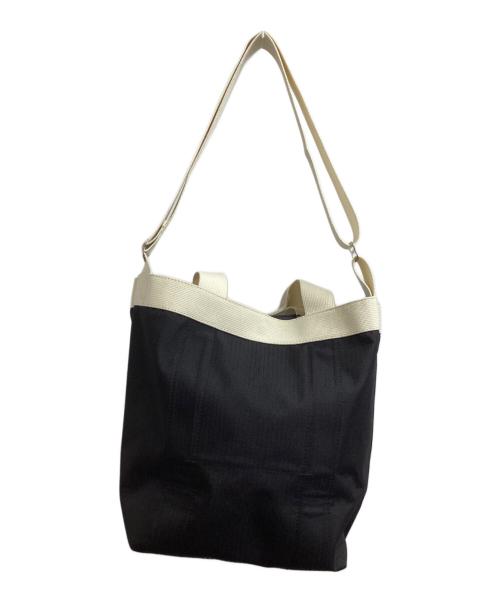 MOUNTAIN RESEARCH（マウンテンリサーチ）MOUNTAIN RESEARCH (マウンテンリサーチ) Rivet Bag / リベット / 2026CW MTR4307 ブラックの古着・服飾アイテム