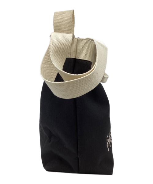 MOUNTAIN RESEARCH（マウンテンリサーチ）MOUNTAIN RESEARCH (マウンテンリサーチ) Rivet Bag / リベット / 2026CW MTR4307 ブラックの古着・服飾アイテム
