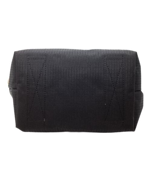MOUNTAIN RESEARCH（マウンテンリサーチ）MOUNTAIN RESEARCH (マウンテンリサーチ) Rivet Bag / リベット / 2026CW MTR4307 ブラックの古着・服飾アイテム