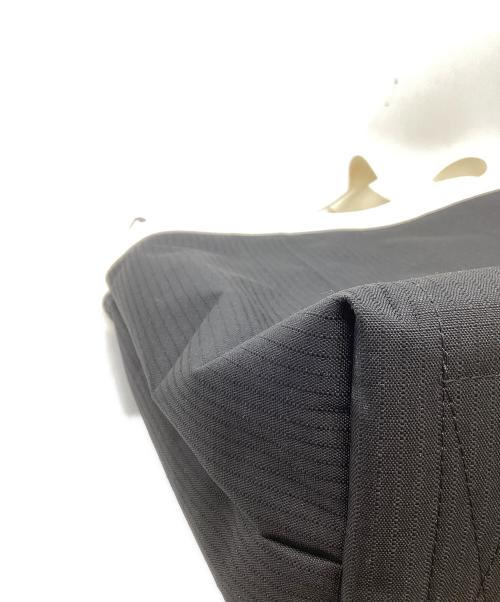 MOUNTAIN RESEARCH（マウンテンリサーチ）MOUNTAIN RESEARCH (マウンテンリサーチ) Rivet Bag / リベット / 2026CW MTR4307 ブラックの古着・服飾アイテム
