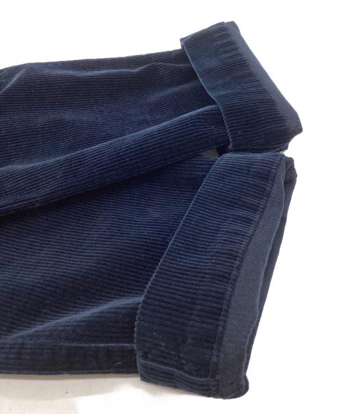 POLO RALPH LAUREN（ポロ・ラルフローレン）POLO RALPH LAUREN (ポロ・ラルフローレン) コーデュロイパンツ ネイビー サイズ:W30の古着・服飾アイテム