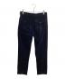 POLO RALPH LAUREN (ポロ・ラルフローレン) コーデュロイパンツ ネイビー サイズ:W30：7000円