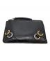 GIVENCHY（ジバンシィ）の古着「VOYOU-ZIPPED CARD HOLDER　/　BB60LSB1Q7」｜ブラック